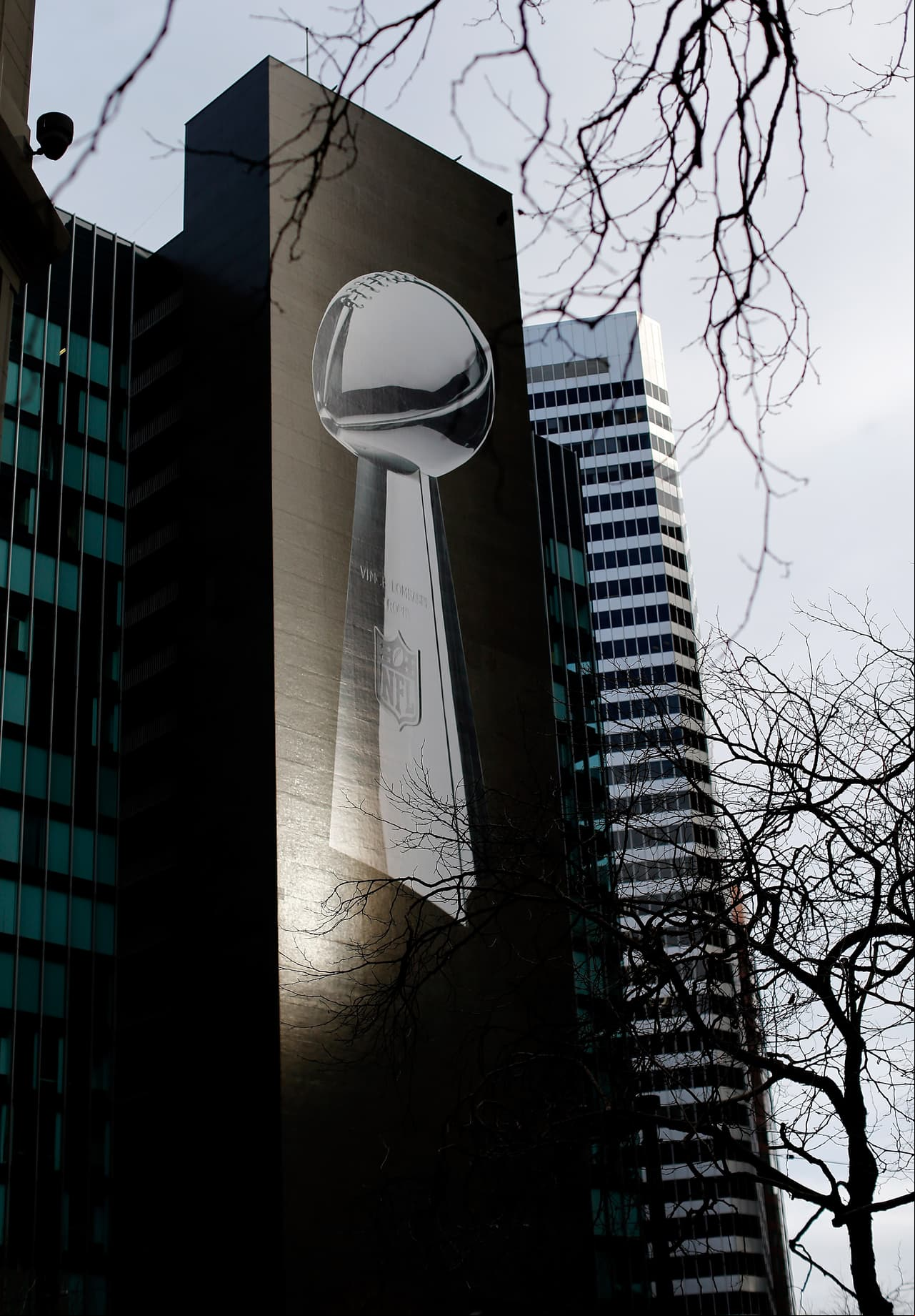 Con motivo del aniversario 50 del juego más importante en la NFL, la ciudad de San Francisco nos muestra lo mejor que tiene para esta celebración, he aquí las mejores imágenes.