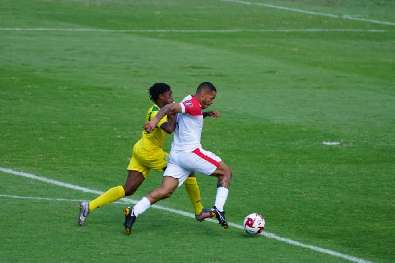 Los resultados del cierre de la primer ronda de eliminatorias de Concacaf