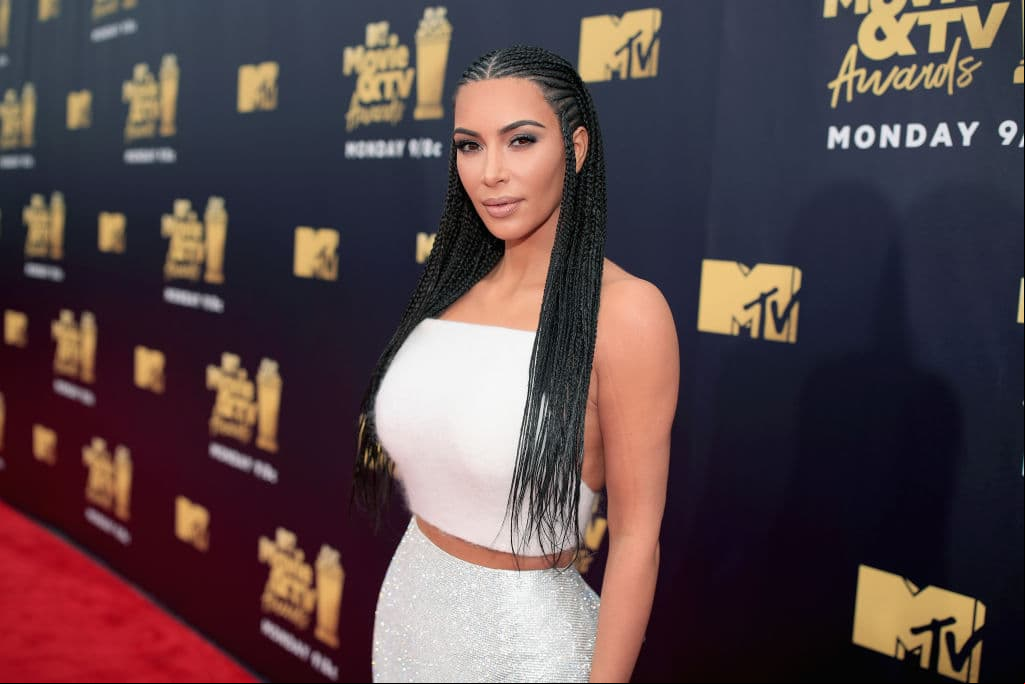 “¡Soy oficialmente una mamá genial y ahora para mis hijos! ¡Patrulla Canina estamos en marcha!”, publicó Kim en su cuenta de twitter.
<br>