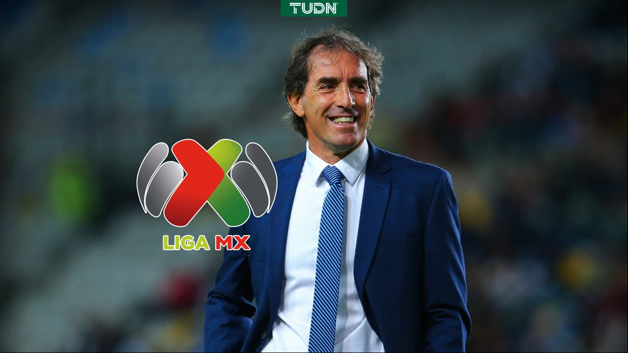 Este puede ser el nuevo destino de Guillermo Almada en Liga MX