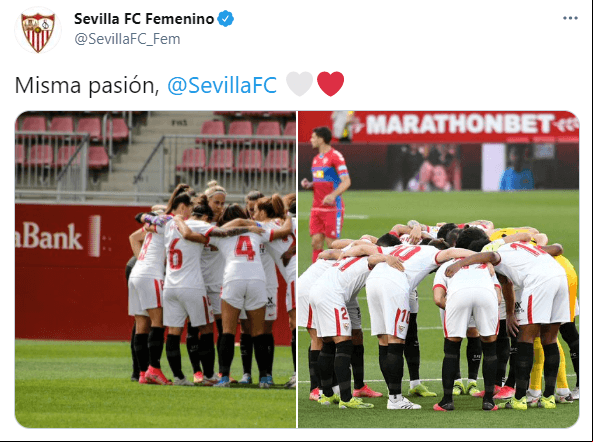 Sevilla FC