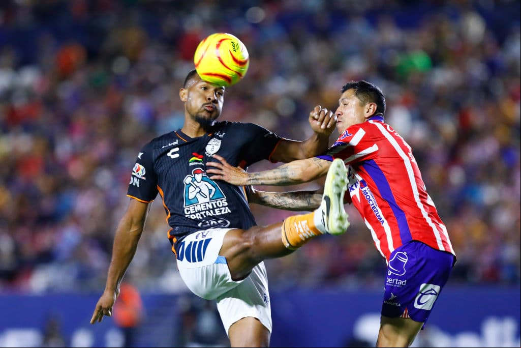 Horario y dónde ver San Luis vs. Pachuca de la Jornada 17 de la Liga MX