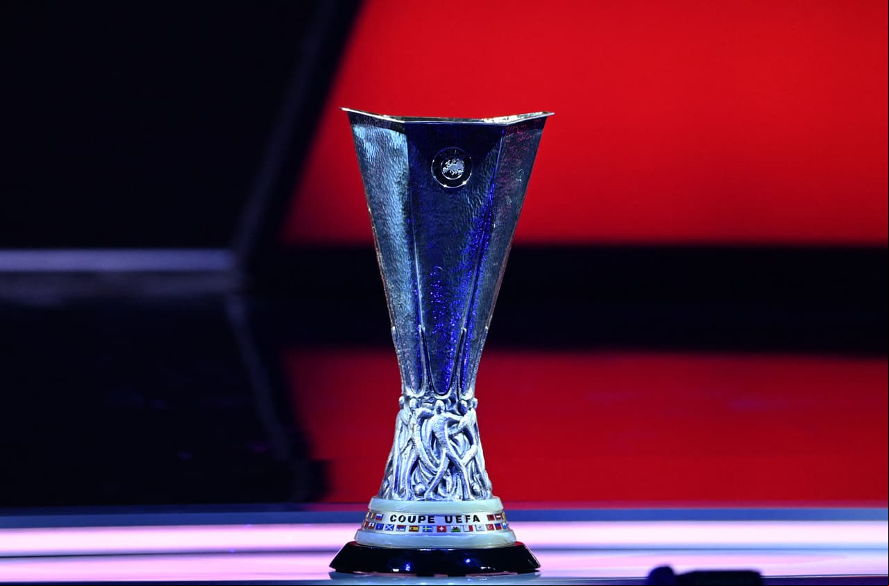 ¿Cuándo es la Final de la UEFA Europa League entre Manchester United y Tottenham?