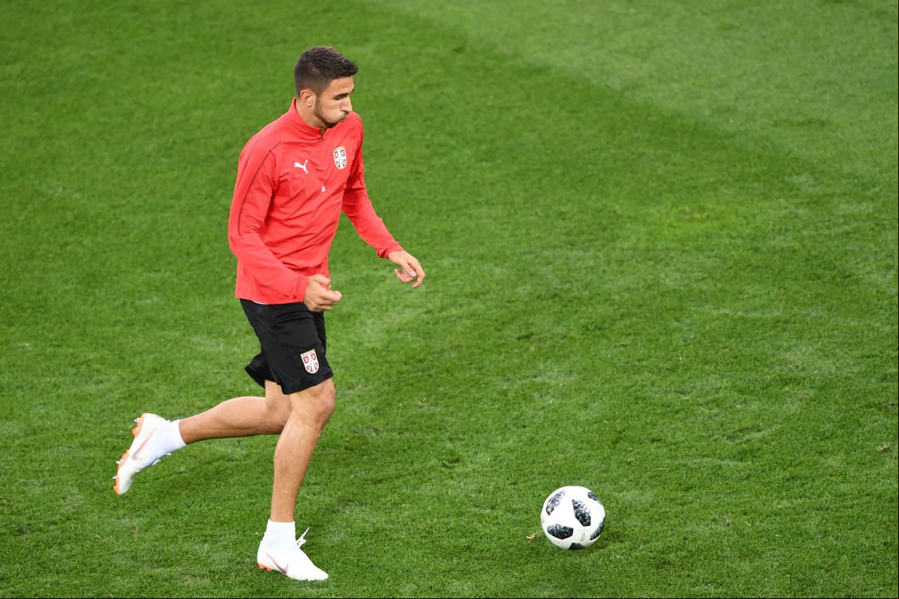 El serbio Marko Grujic dejaría el Cardiff City para ir a jugar con el Liverpool, dicen los diarios británicos.