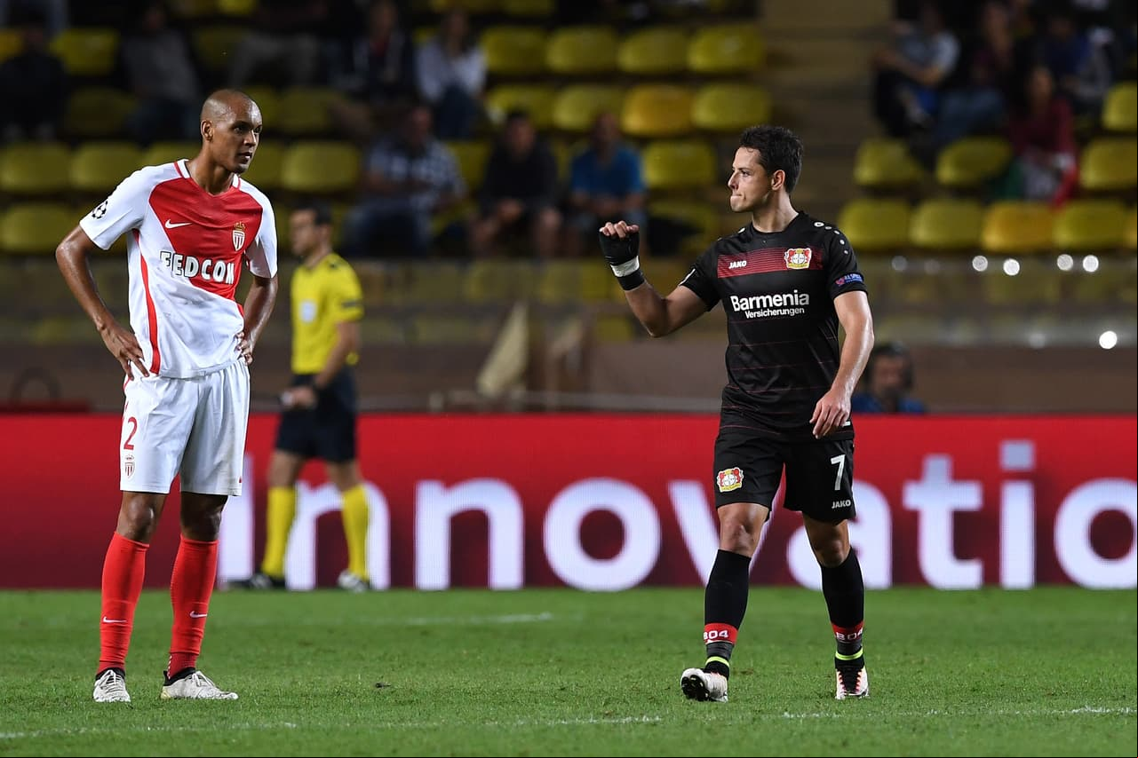 El primer juego se disputará en suelo alemán y la vuelta en España, y Bayer Leverkusen buscará aprovechar desde el primer partido el olfato goleador que le regresó a ‘Chicharito’ Hernández en estás ultimas semanas después de meses no anotar. Sin embargo, en esta edición de la Champions League, el mexicano solo ha logrado un gol que fue ante el Mónaco.