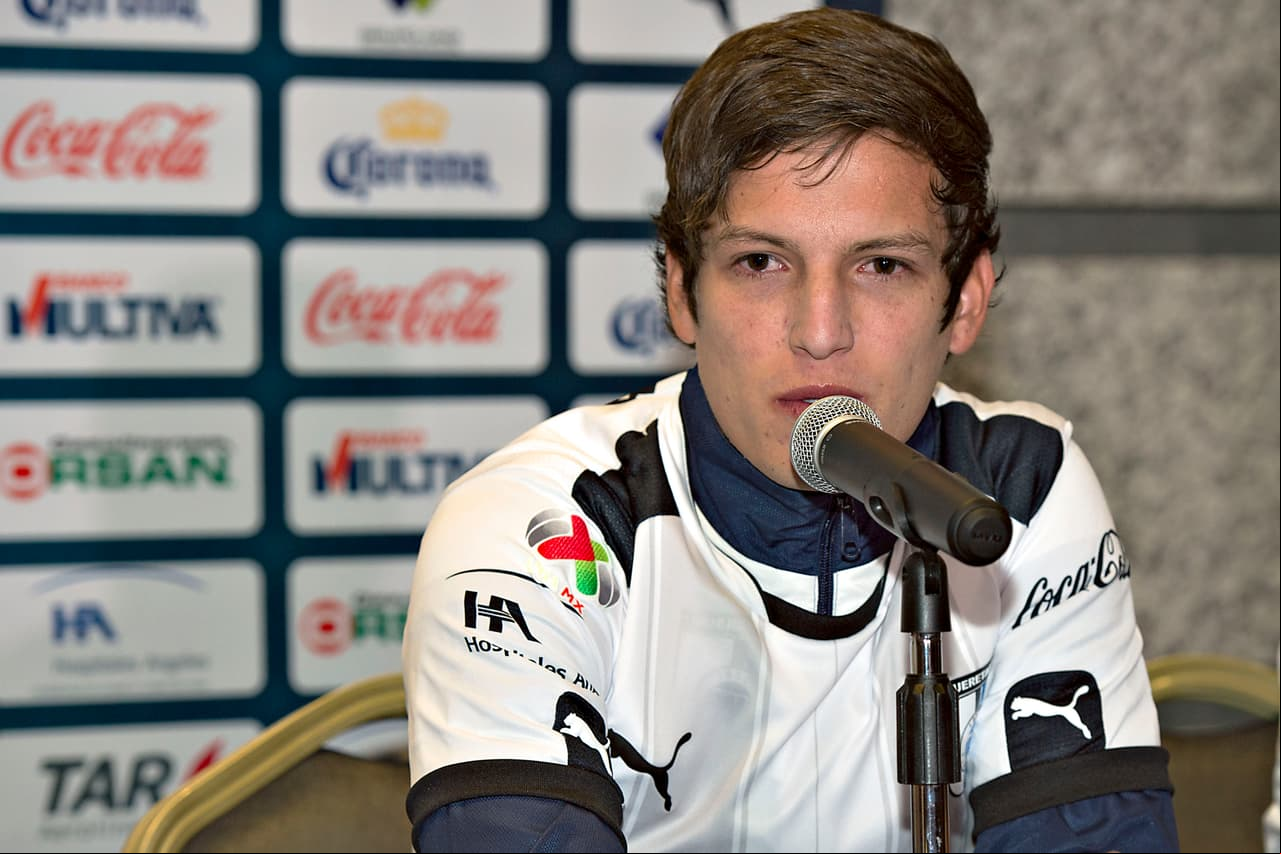 Carlos Fierro