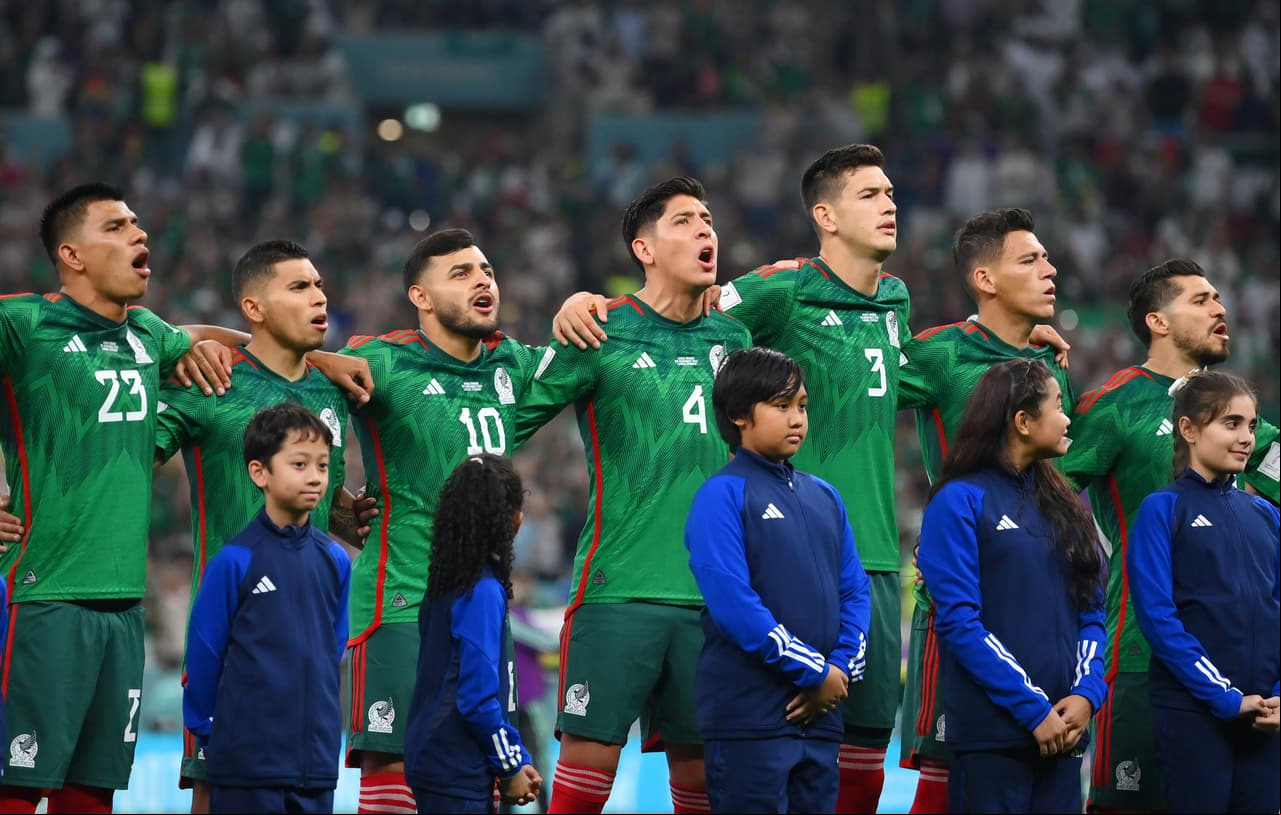 Luis Chávez: "No entendimos lo que Tata quiso plantear" ante Argentina