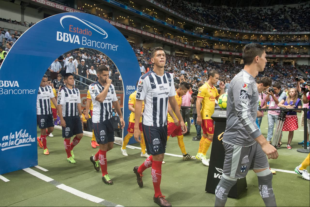 Morelia y Monterrey llegaron a la última jornada en situaciones contrastantes.
