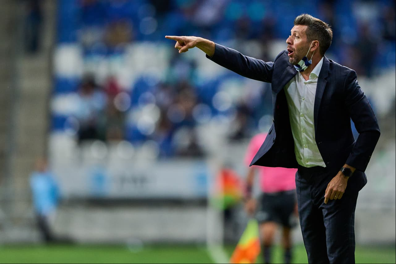 Pezzolano, descontento por la manera pero satisfecho con los triunfos