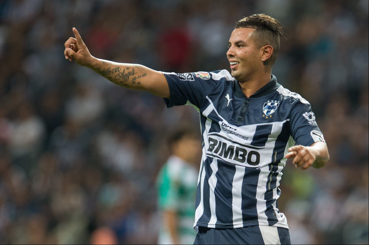 Edwin Cardona.
