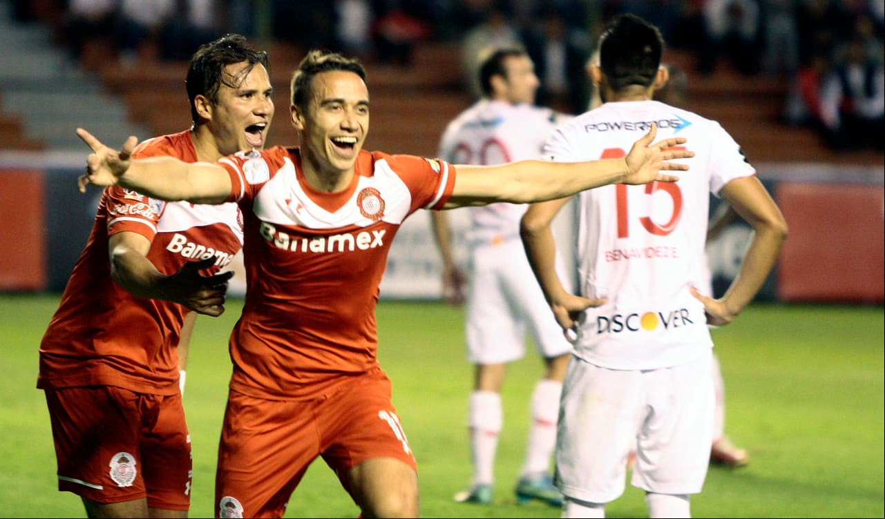 LDU 1-2 Toluca: Diablura en Quito, Toluca derrota a la Liga Deportiva