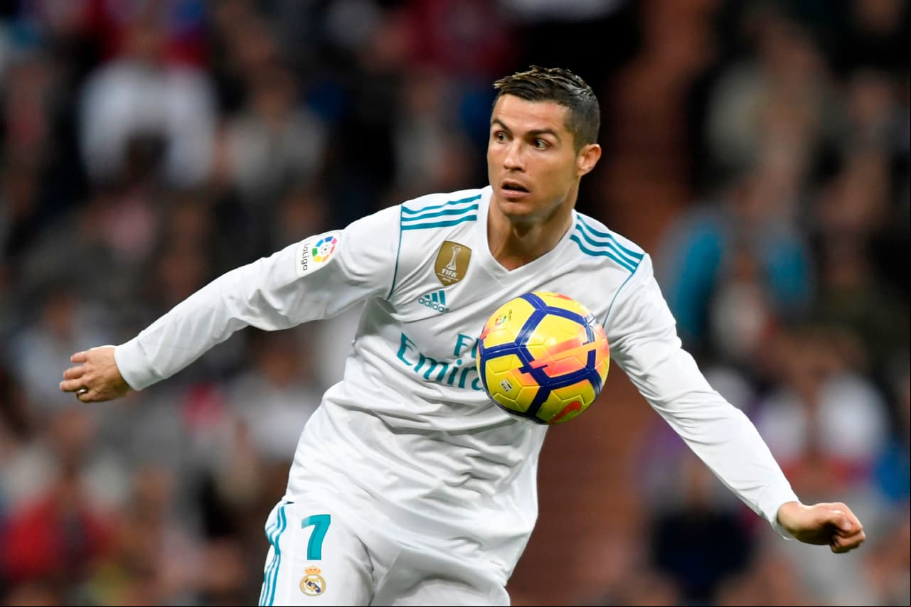 Real Madrid sufre pero vence al Málaga y se mantiene en la pelea