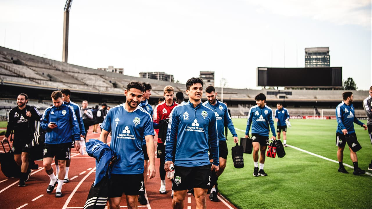 Será una serie final de 180 minutos de duración.