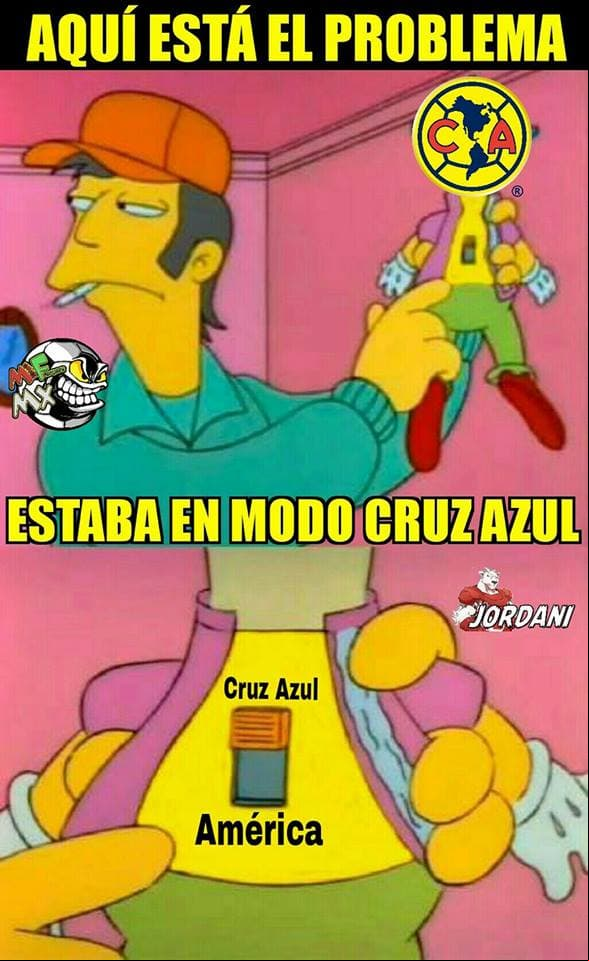 Las Águilas tenían el empate en las manos y lo dejaron ir. La Web no perdonó el descalabro.