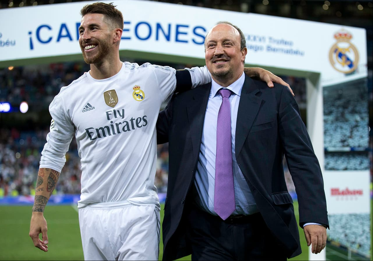 Las sorpresas en forma de fichajes llegarán sobre la bocina en un Real Madrid que está obligado a conquistar títulos grandes.
