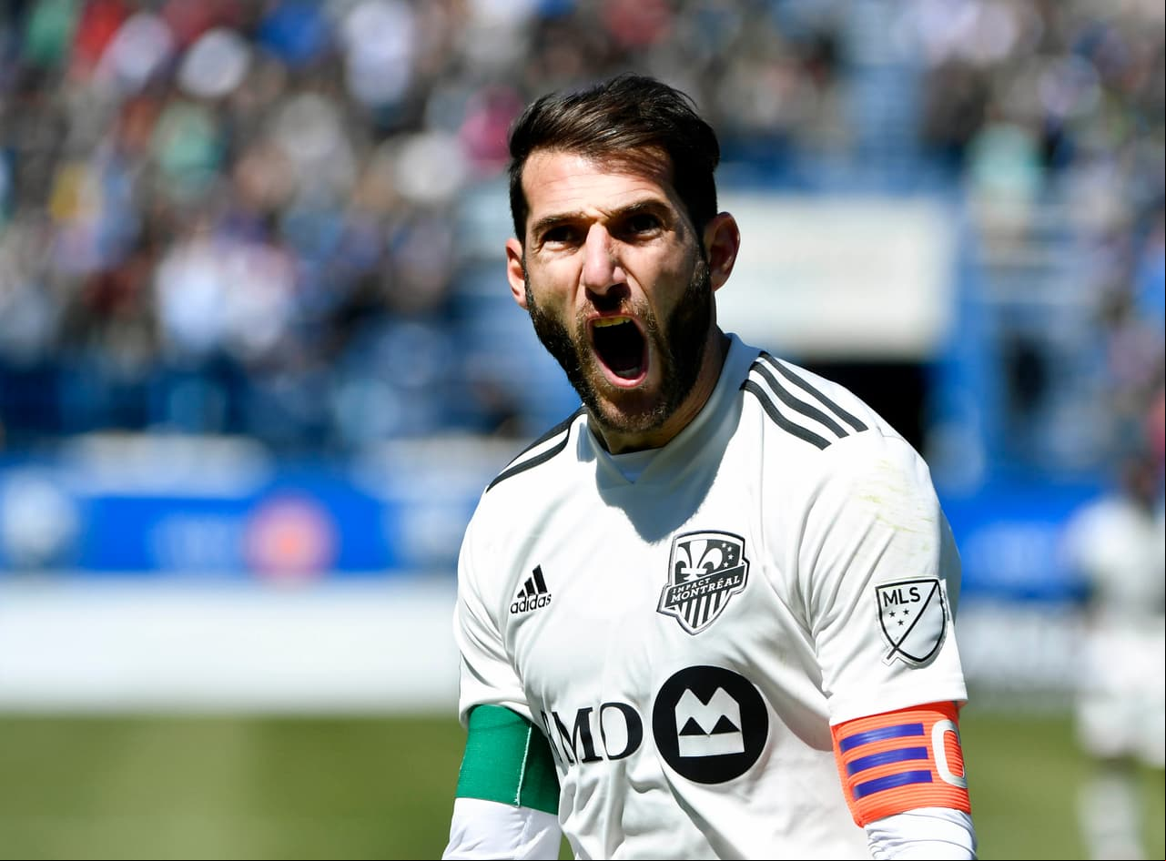 Pese a haber anotado su primer 'hat trick' en la MLS, Ignacio Piatti no está contento 
