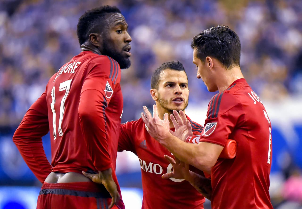En 2007, Canadá oficialmente entraría en la MLS con el club de expansión Toronto FC. El cuadro escarlata no vería éxito alguno hasta 2013, cuando clasificarían a los playoffs por primera vez. En 2016 llegaron a la gran final, pero caerían ante Seattle Sounders. Finalmente levantarían su primera MLS Cup en 2017.