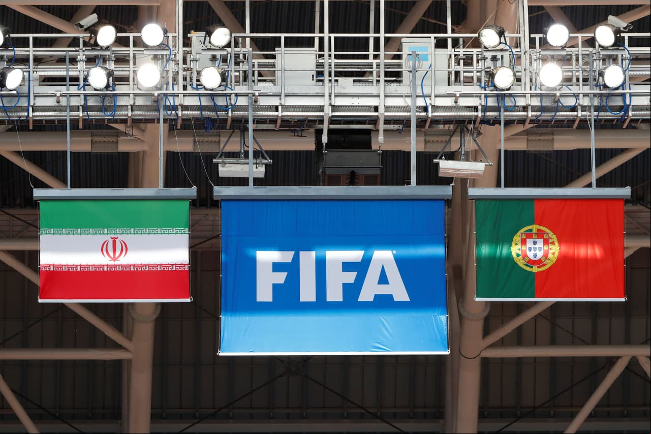 La Mordovia Arena de Saransk será el escenario del encuentro en horario vespertino, que cerrará el Grupo B de forma simultánea con España vs. Marruecos.