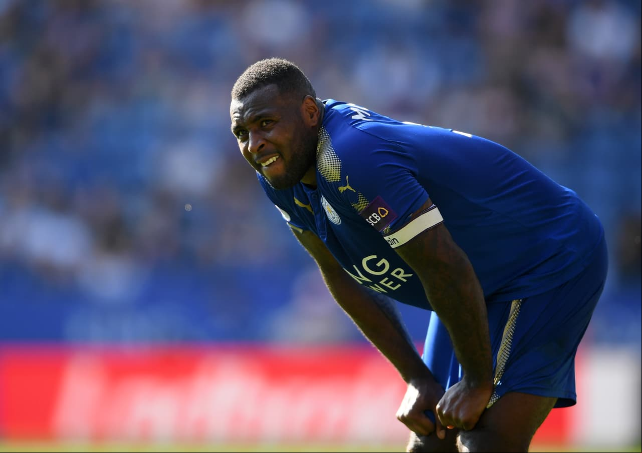 Leicester City sabe que perdió esa chispa que los hizo protagonistas a nivel mundial y que ahora los hizi sucumbir contra un West Ham ambicioso.