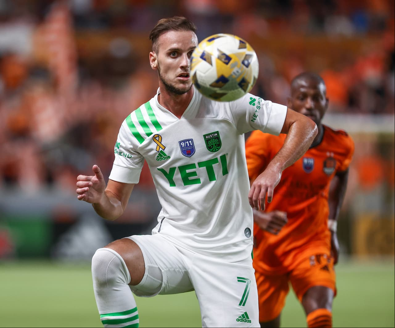 24. Tomás Pochettino (Austin FC)