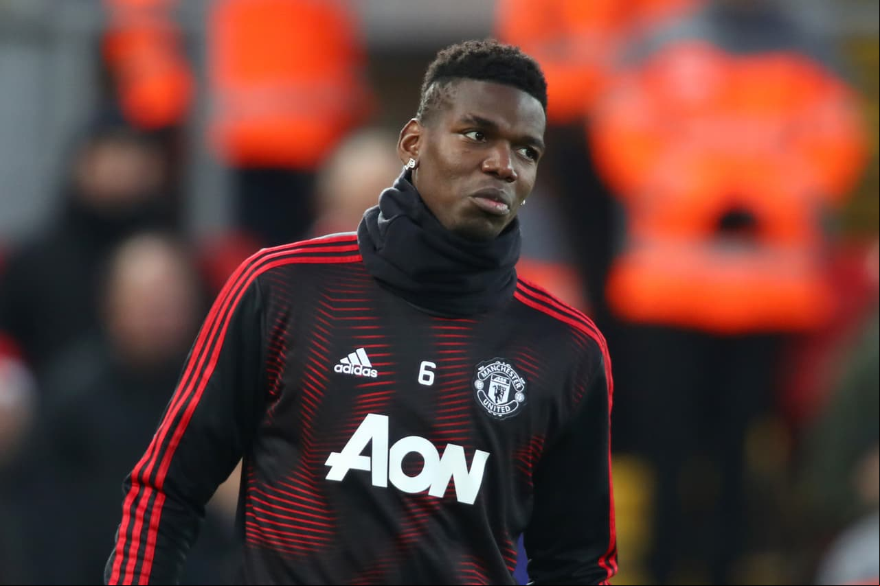 No es el único, ya que a Paul Pogba lo quieren de regreso en Turín. Los directivos se reunirán con el agente de los dos jugadores –Mino Raiola– en la gala del Golden Boy.