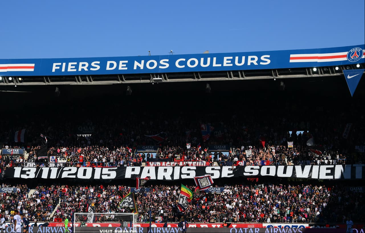 Paris Saint Germain es el líder absoluto de la Ligue 1 de la mano de sus cracks.