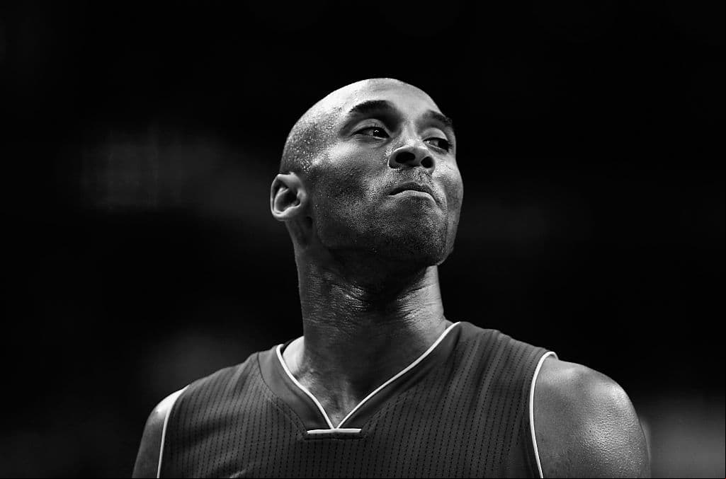 Sin embargo, los herederos del jugador decidieron no renovar con Nike.