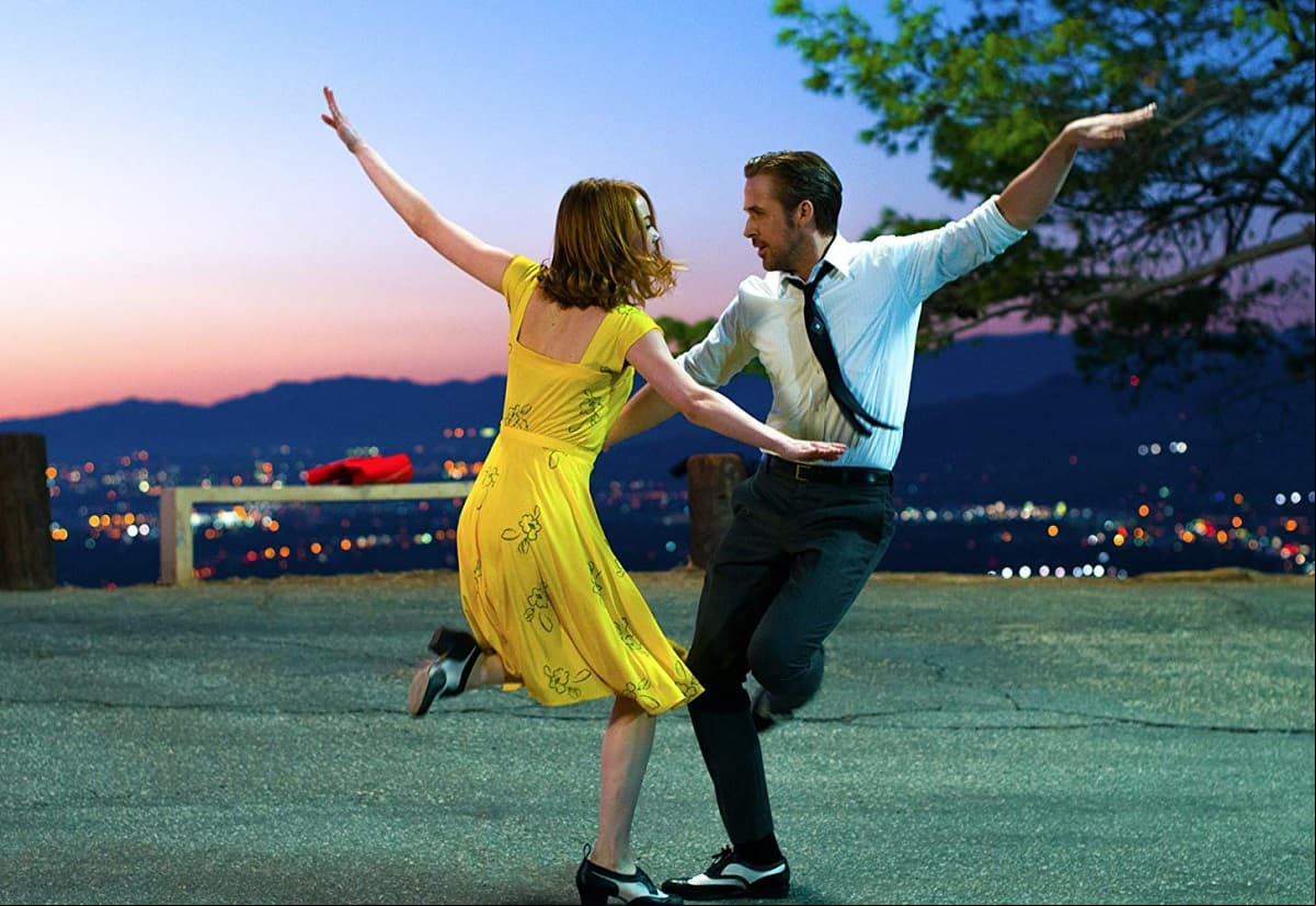 Emma Watson en ‘La La Land’ y 11 actores que casi consiguen un icónico papel