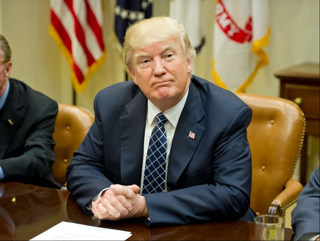 Donald Trump propuso eliminar la ayuda de Estados Unidos a África. El resultado puede ser catastrófico