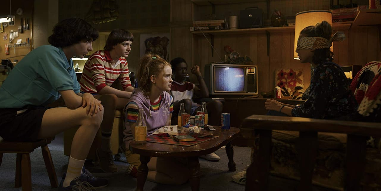 Ya viene la tercera temporada de Stranger Things y tenemos los nuevos detalles