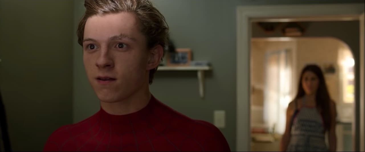 'Spider-Man: No Way Home': el tráiler dejó claro quiénes van a ayudar a Peter Parker